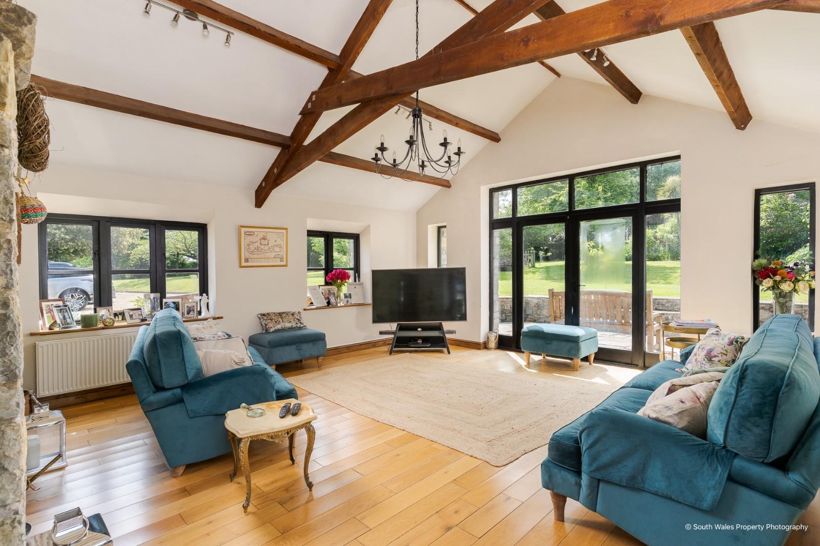 Sigingstone, Nr Cowbridge, Vale of Glamorgan, CF71 7LP